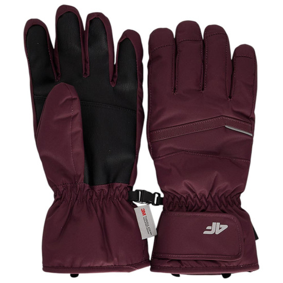 4F GLOVES FNK